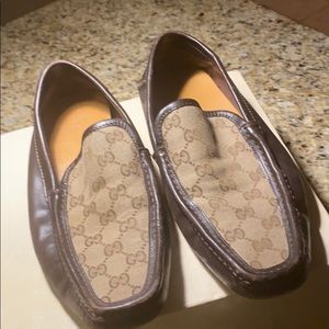 Men Gucci Shoe
